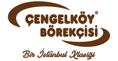 Çengelköy börekçisi