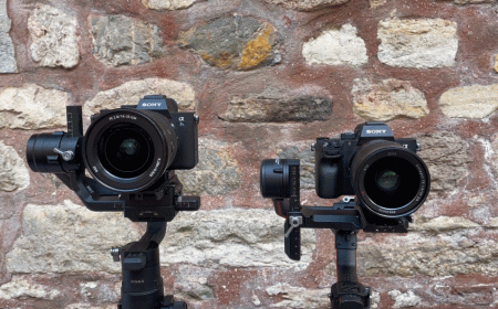 Fotoğraf ve Video Prodüksiyon