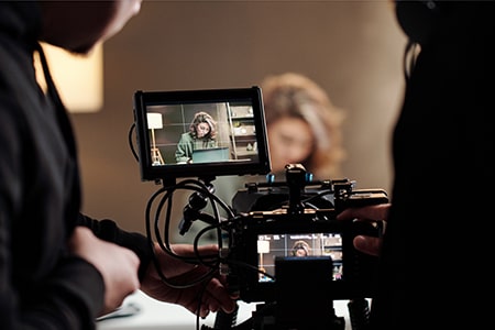 Fotoğraf ve Video Prodüksiyon