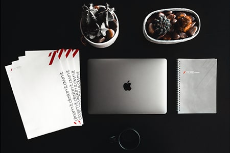 Kurumsal Kimlik Tasarımı