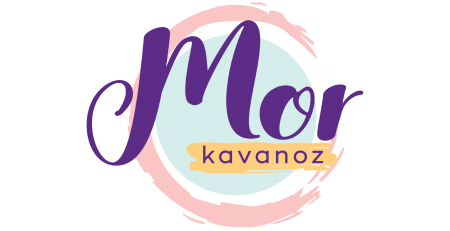 Mor kavanoz